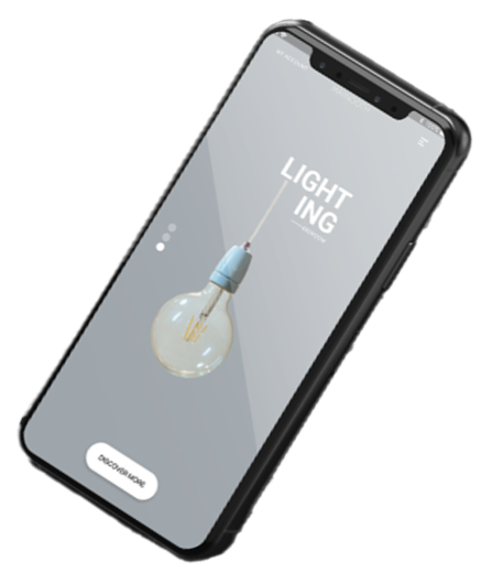 svg of a phone